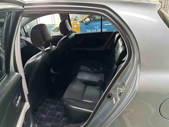YARIS 1.5  第8張相片