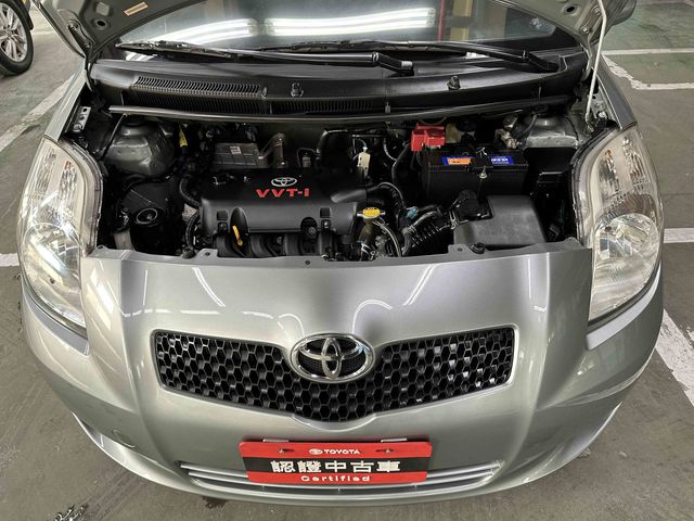 YARIS 1.5  第10張相片