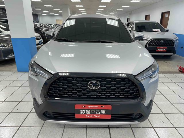 CROSS 1.8  第2張相片