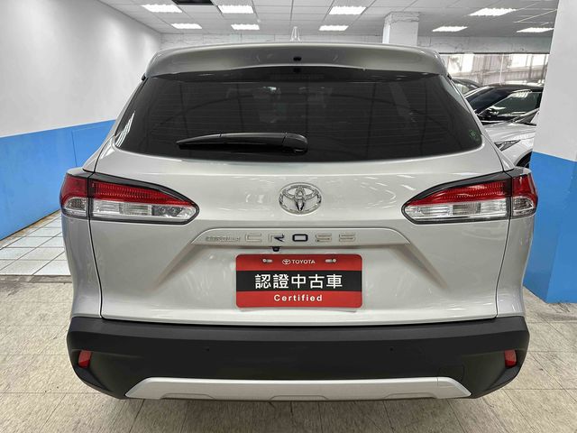 CROSS 1.8  第6張相片