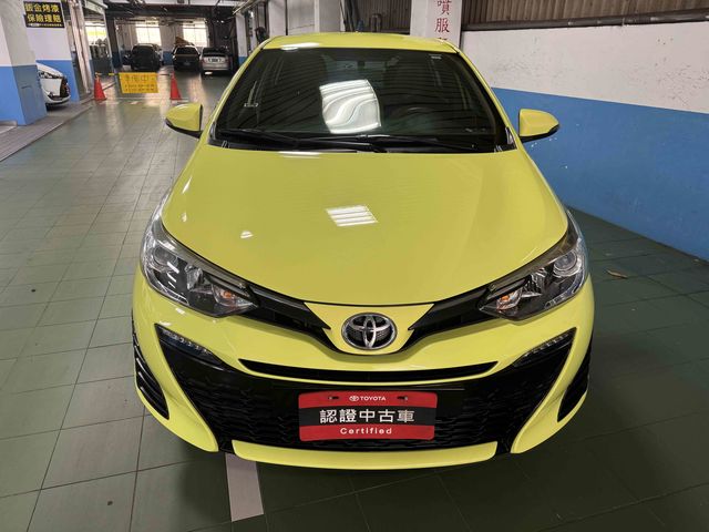 YARIS 1.5  第2張相片