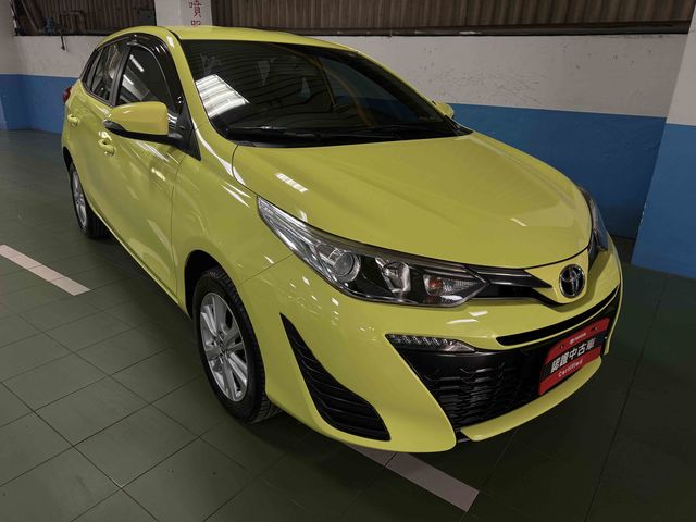 YARIS 1.5  第3張相片