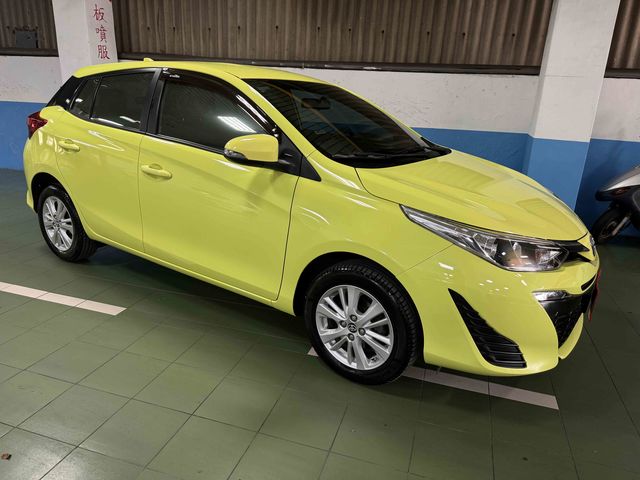 YARIS 1.5  第4張相片