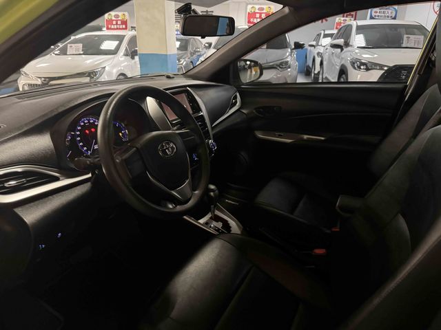 YARIS 1.5  第7張相片