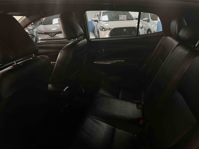 YARIS 1.5  第8張相片
