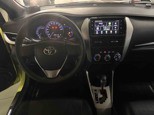 YARIS 1.5  第9張相片