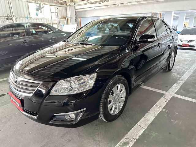 CAMRY 2.4  第1張相片