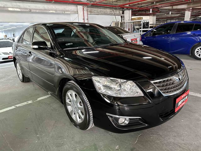 CAMRY 2.4  第3張相片