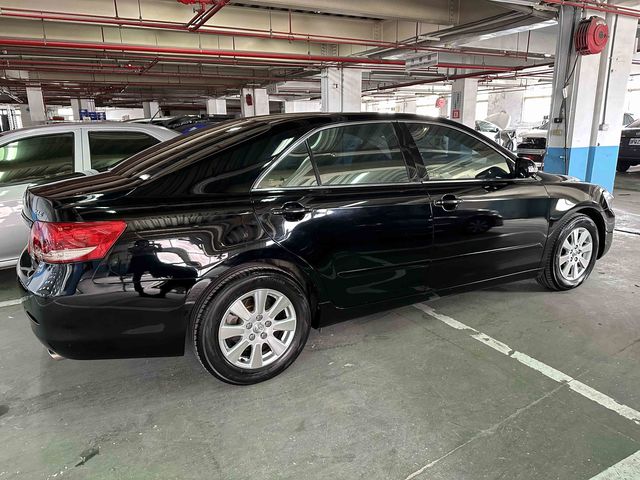 CAMRY 2.4  第4張相片