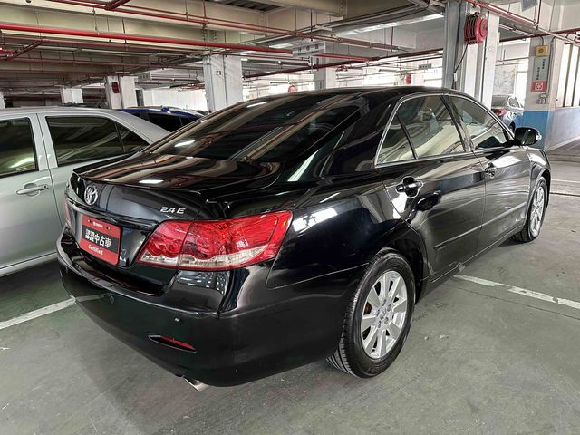 CAMRY 2.4  第5張相片