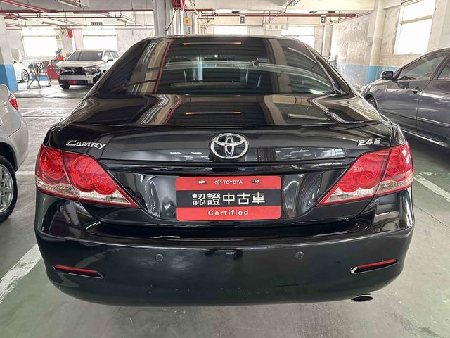 CAMRY 2.4  第6張相片