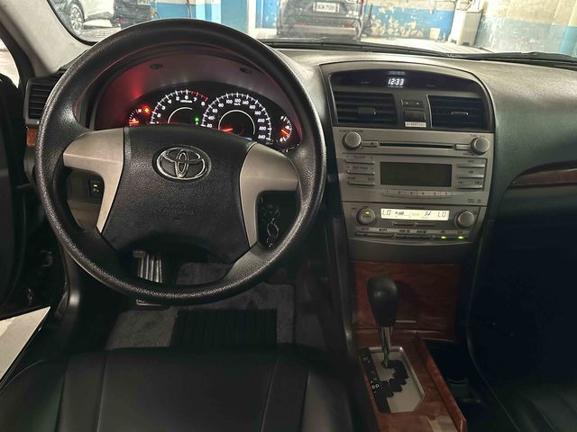 CAMRY 2.4  第7張相片