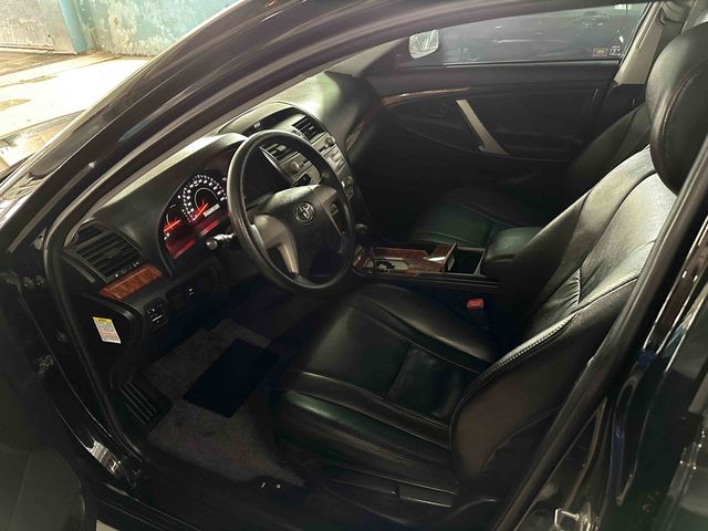 CAMRY 2.4  第9張相片