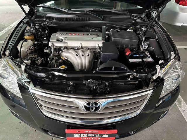 CAMRY 2.4  第10張相片