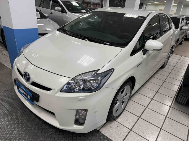 PRIUS 1.8  第1張相片