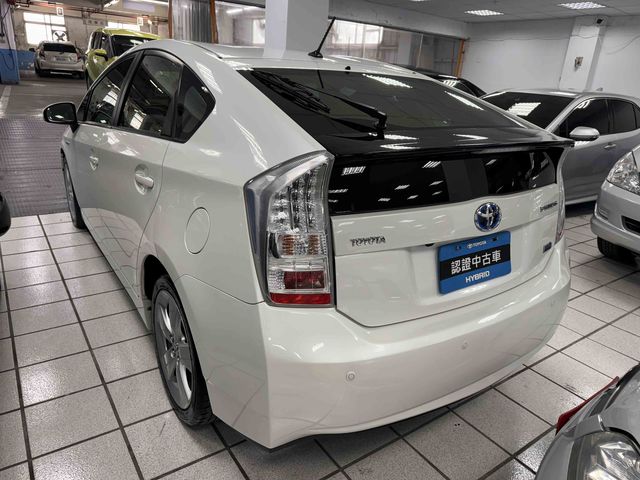 PRIUS 1.8  第6張相片