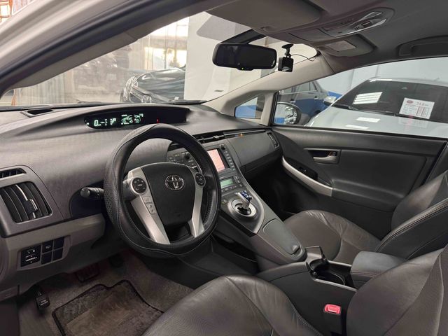 PRIUS 1.8  第7張相片