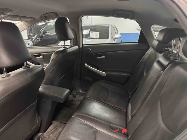 PRIUS 1.8  第8張相片