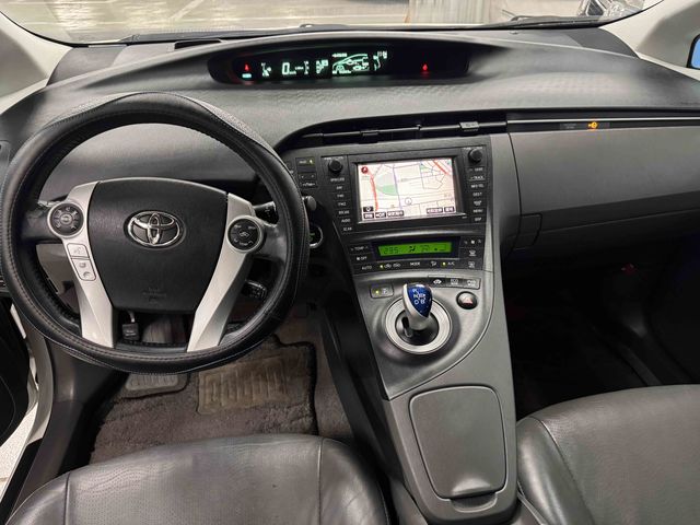 PRIUS 1.8  第9張相片