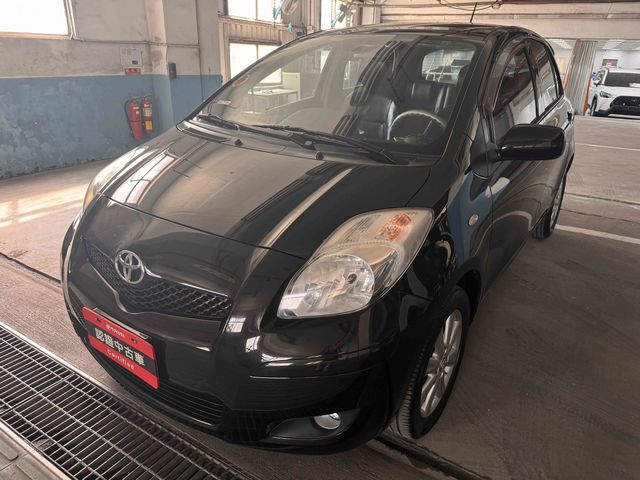 YARIS 1.5G  第1張相片