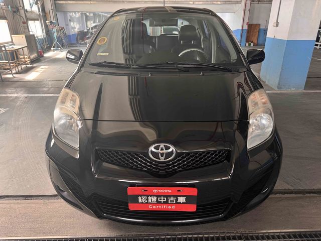 YARIS 1.5G  第2張相片