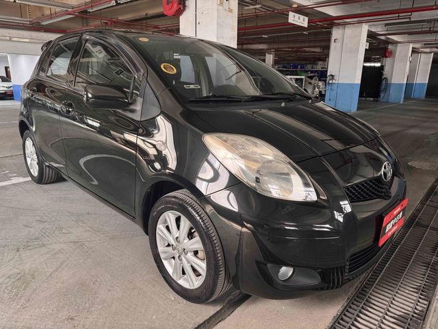 YARIS 1.5G  第3張相片