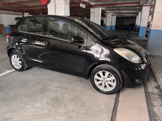 YARIS 1.5G  第4張相片