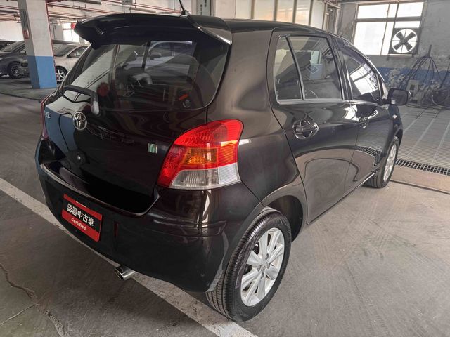 YARIS 1.5G  第5張相片