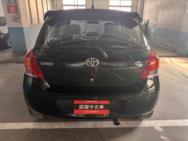 YARIS 1.5G  第6張相片