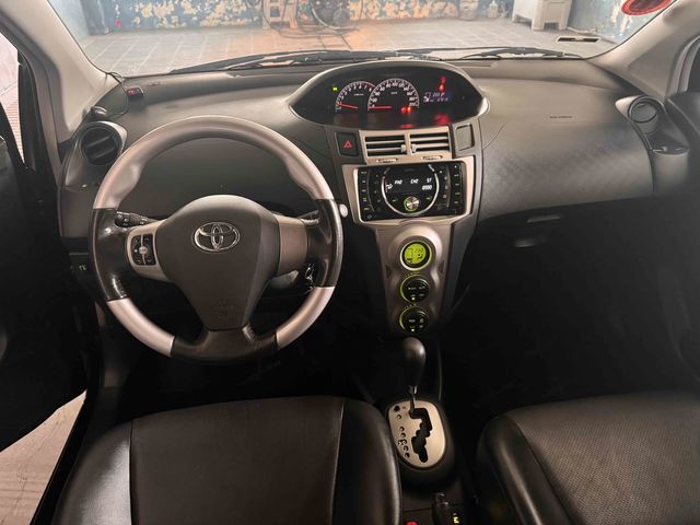 YARIS 1.5G  第9張相片