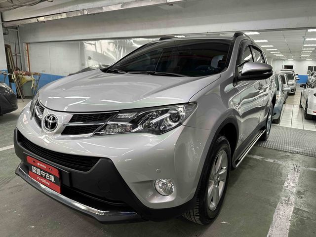 RAV4 2.0  第1張相片