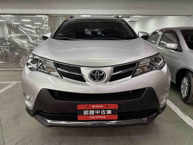 RAV4 2.0  第2張相片