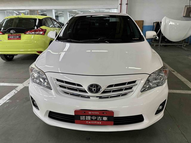 ALTIS 1.8  第2張相片