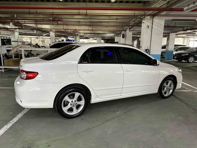 ALTIS 1.8  第4張相片