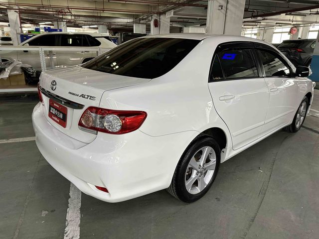 ALTIS 1.8  第5張相片