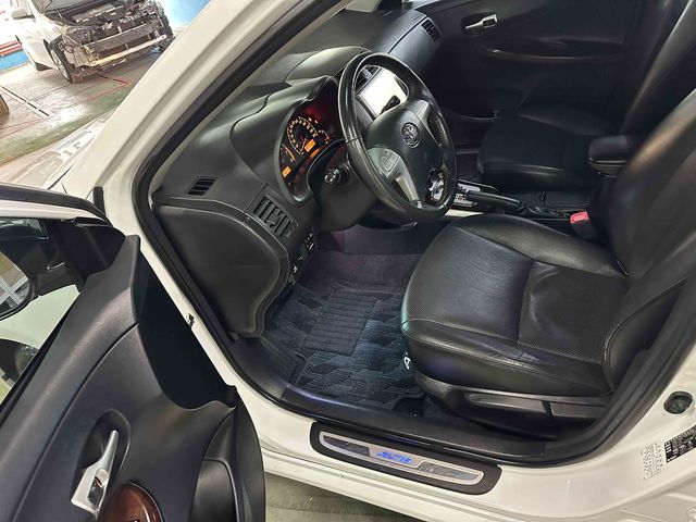 ALTIS 1.8  第9張相片