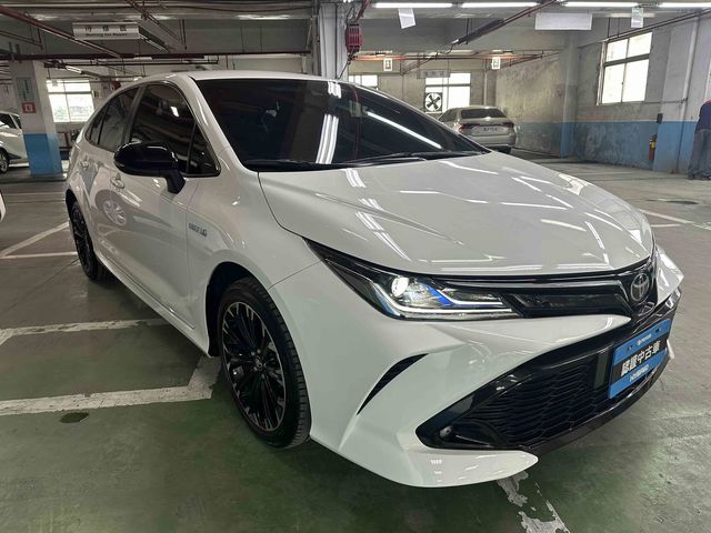 ALTIS 1.8HV  第3張相片
