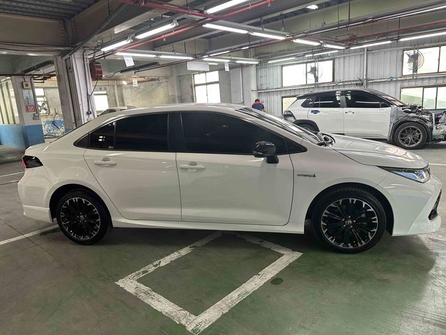 ALTIS 1.8HV  第4張相片