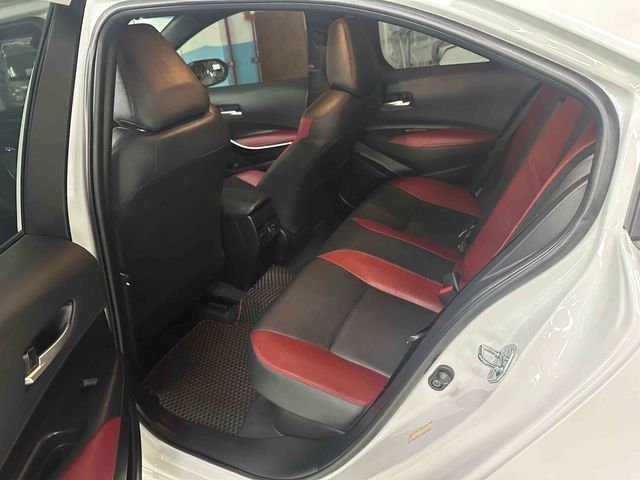 ALTIS 1.8HV  第8張相片