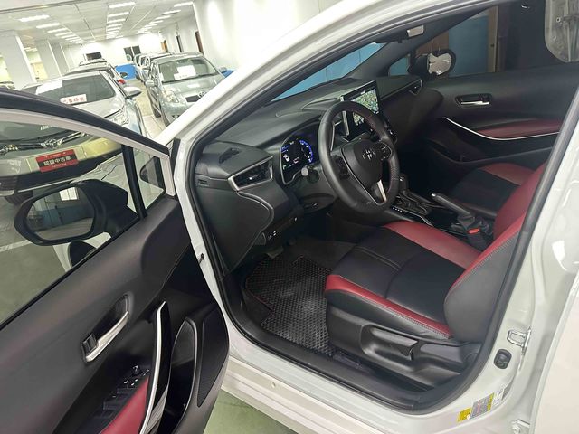 ALTIS 1.8HV  第9張相片
