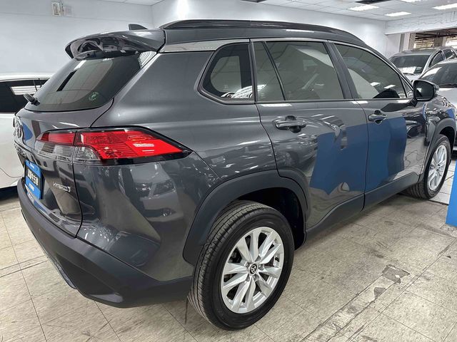 CROSS 1.8 HV  第4張相片