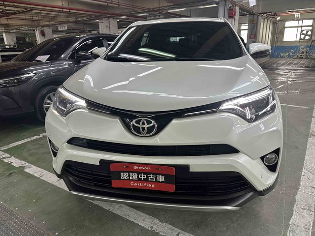 RAV4 2.0  第2張相片