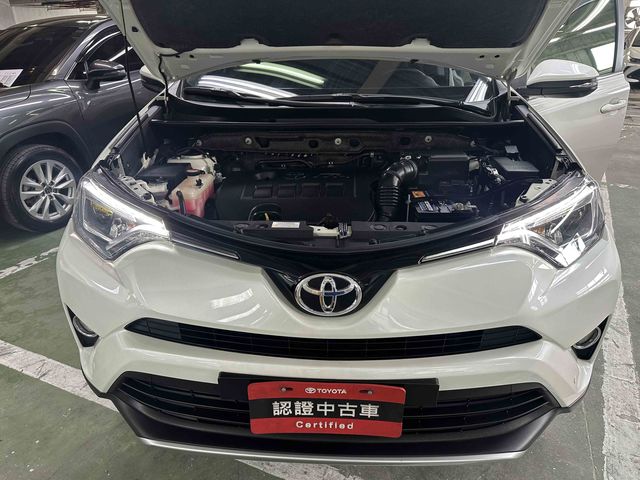 RAV4 2.0  第10張相片