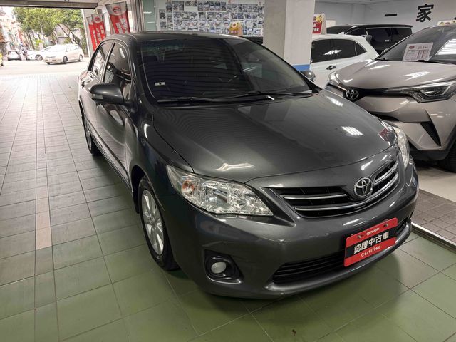 ALTIS 1.8  第3張相片