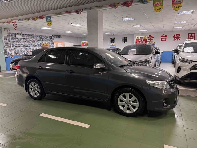 ALTIS 1.8  第4張相片
