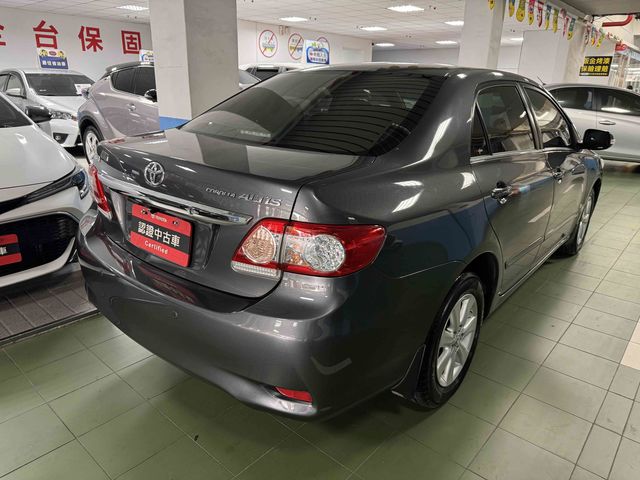ALTIS 1.8  第5張相片