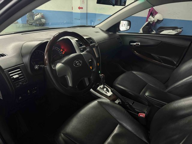 ALTIS 1.8  第7張相片