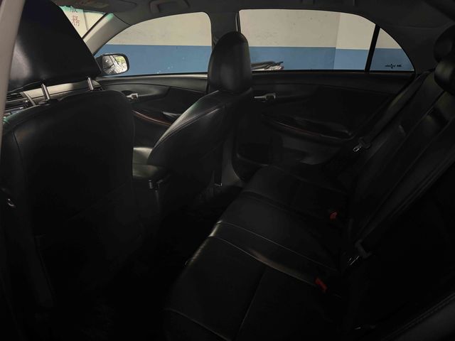 ALTIS 1.8  第8張相片