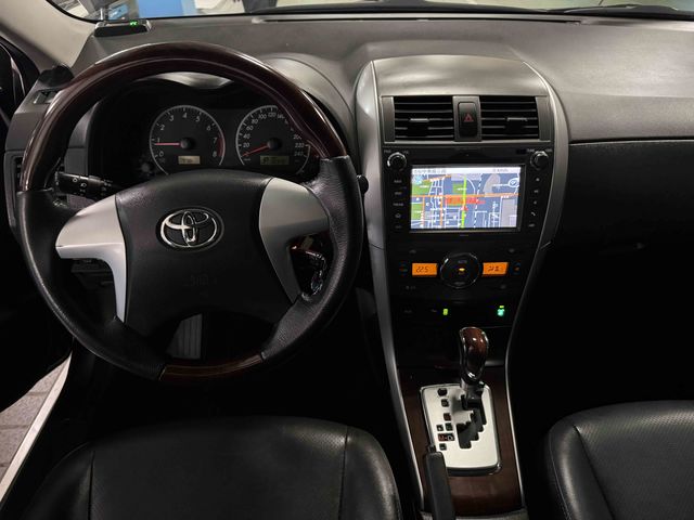 ALTIS 1.8  第9張相片