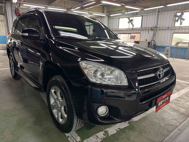 RAV4 2.4 2WD  第3張相片